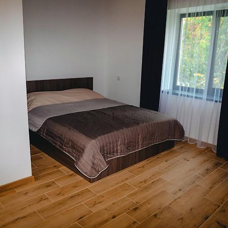 Four Rooms Apartments Czerkasy Zewnętrze zdjęcie