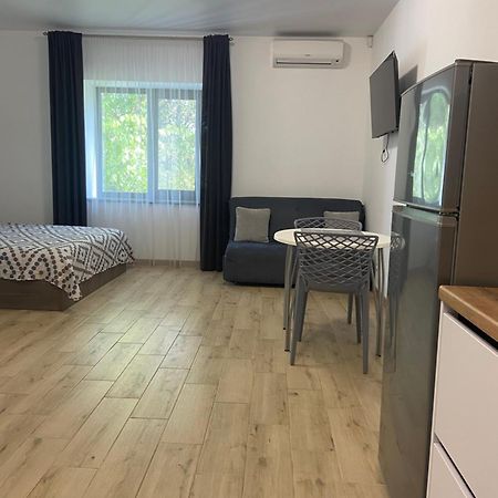 Four Rooms Apartments Czerkasy Zewnętrze zdjęcie