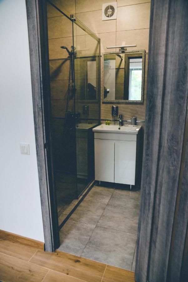 Four Rooms Apartments Czerkasy Zewnętrze zdjęcie