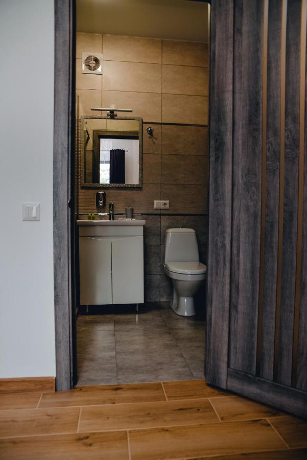 Four Rooms Apartments Czerkasy Zewnętrze zdjęcie