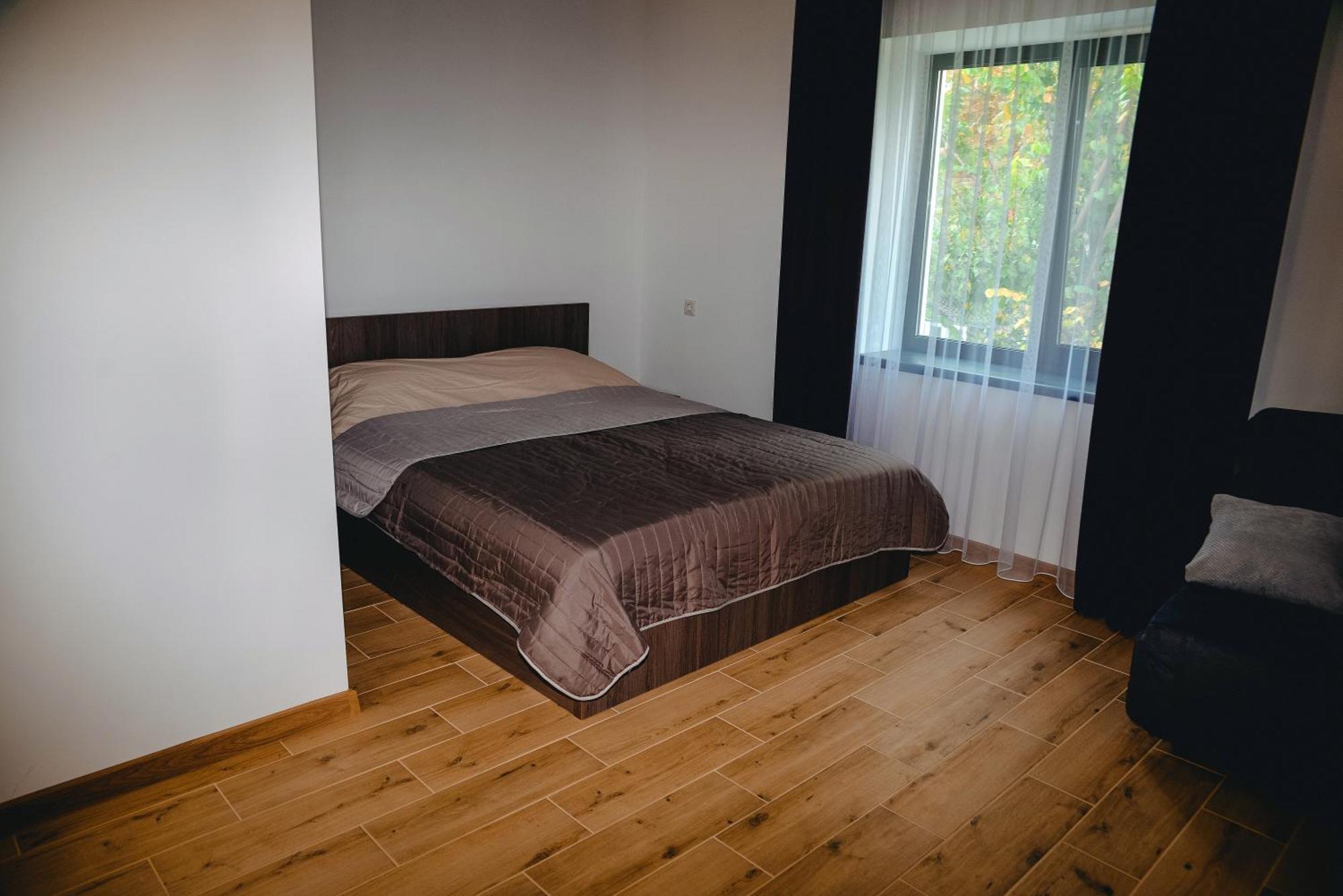 Four Rooms Apartments Czerkasy Zewnętrze zdjęcie